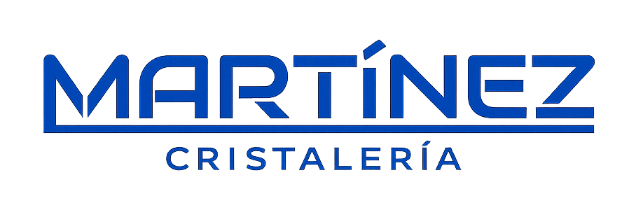 Cristalería Martínez